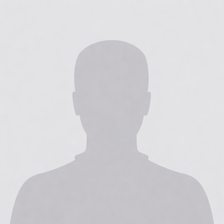 avatar placeholder