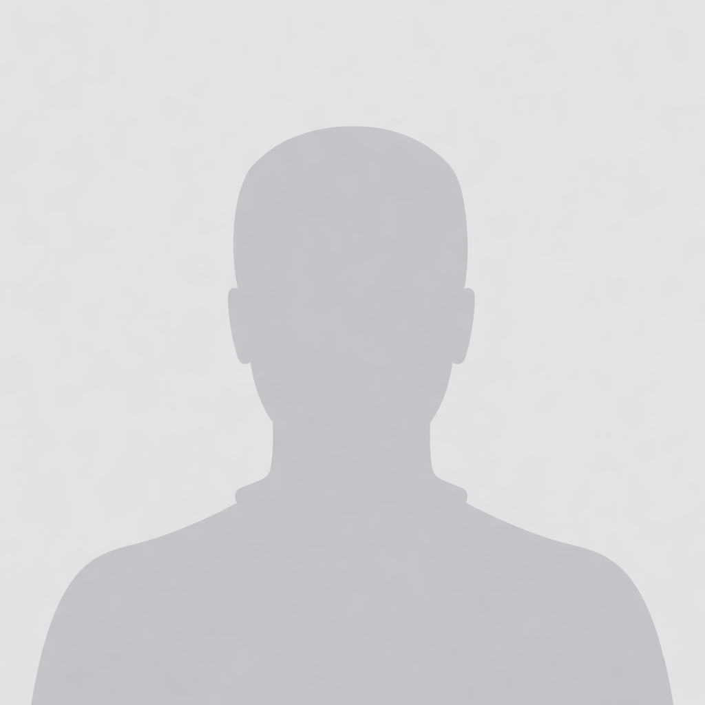 avatar placeholder