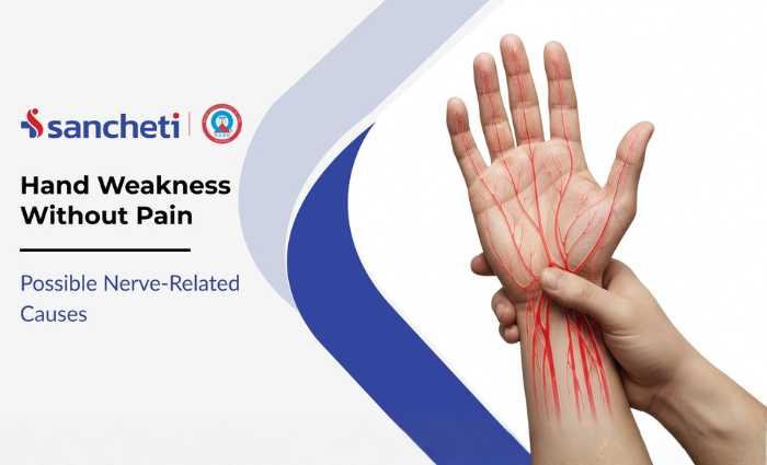Hand Weakness Without Pain: Possible Nerve-Related Causes 8 Hand Weakness Without Pain Possible Nerve-Related Causes