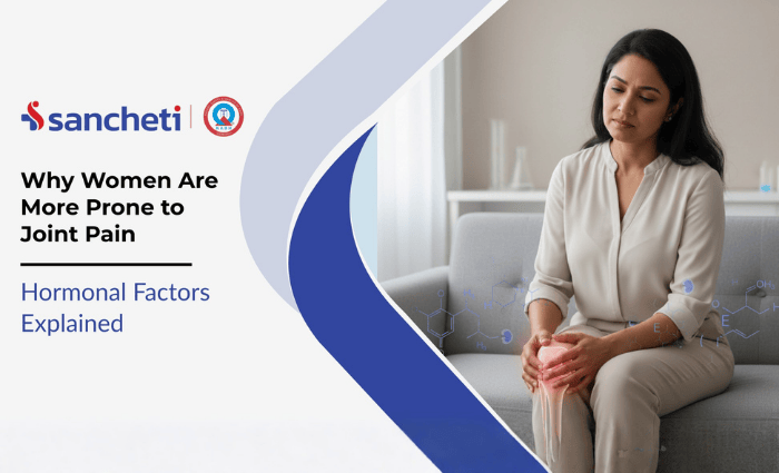 Why Women Are More Prone to Joint Pain: Hormonal Factors Explained 10 Why Women Are More Prone to Joint Pain Hormonal Factors Explained