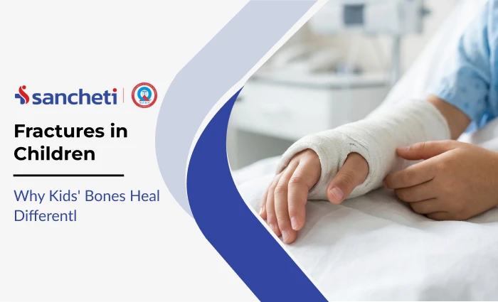 Fractures in Children: Why Kids' Bones Heal Differently 4 Fractures in Children_ Why Kids' Bones Heal Differently