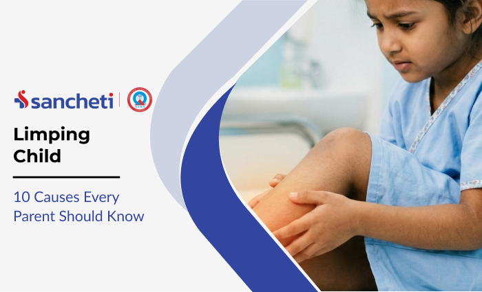 Limping Child: 10 Causes Every Parent Should Know 6 Limping Child_ 10 Causes Every Parent Should Know