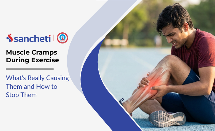 Muscle Cramps During Exercise: What's Really Causing Them and How to Stop Them 7 Muscle Cramps During Exercise