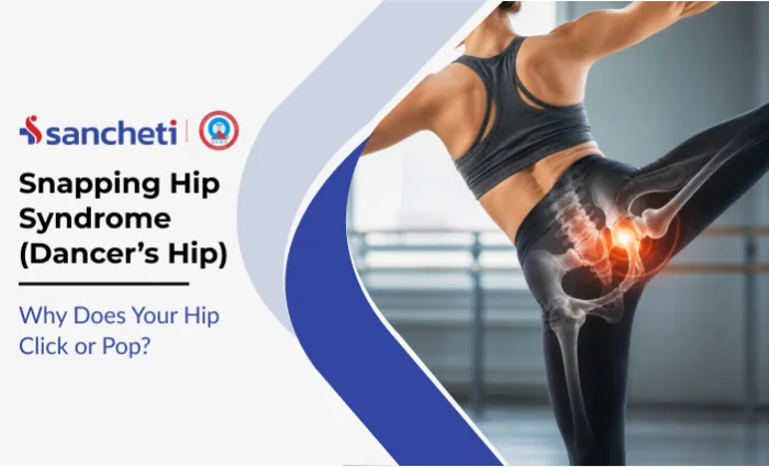 Snapping Hip Syndrome (Dancer's Hip): Why Does Your Hip Click or Pop? 1 snapping_hip_syndrome_dancer_s_hip_