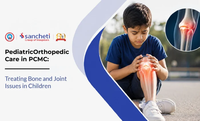Pediatric Orthopedic Care in PCMC Treating Bone and Joint Issues in Children