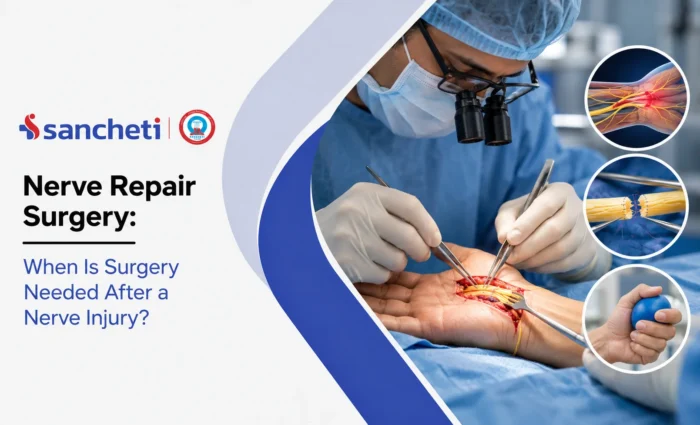 Nerve Repair Surgery