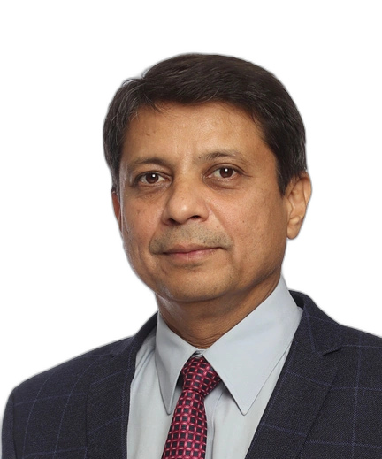 Dr. Parag Sancheti
