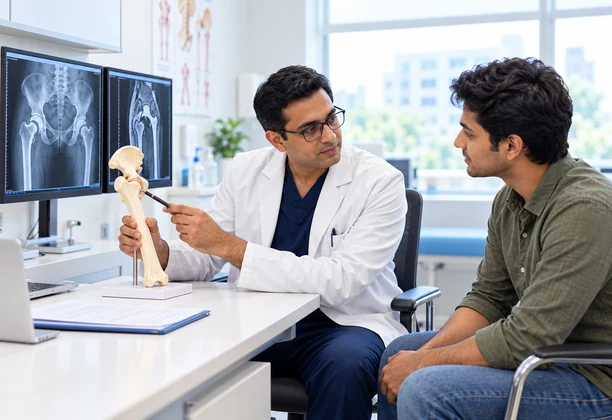 Benign Tumour Management:
