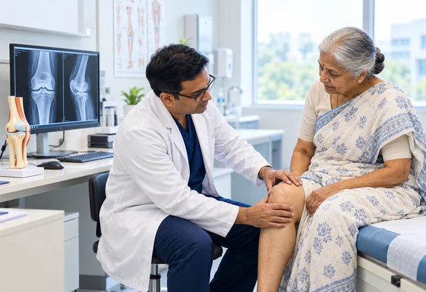 Bone and Joint Care: 