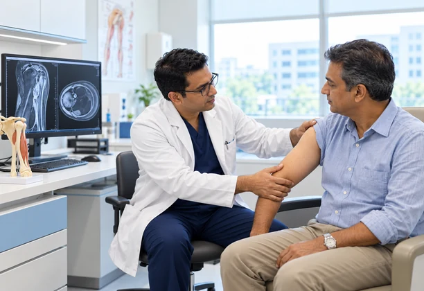 Bone and Soft-Tissue Tumour Assessment: