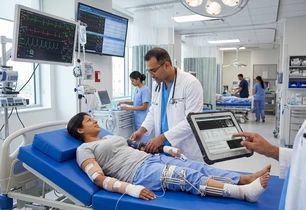Complex Injury Management: