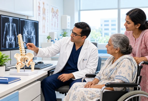 Metastatic Bone Disease Management: