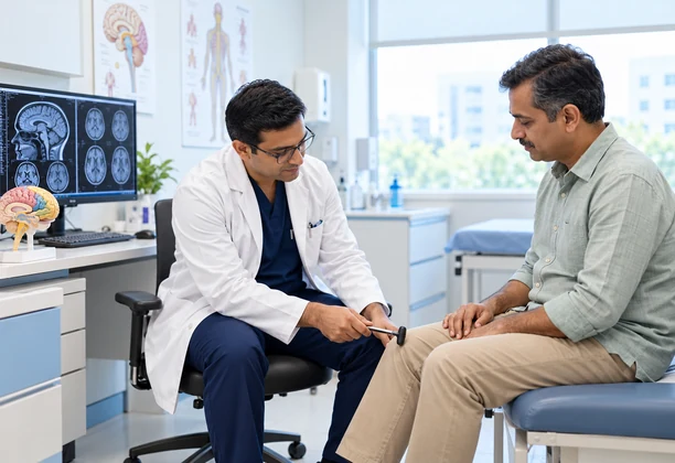 Neurological Assessment: